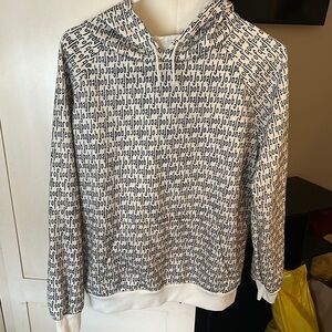 Men's Fear of God hoodie